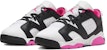 (PS) Air Jordan 6 Retro Low 'Fierce Pink' Wanita DV3528-061