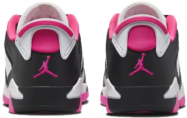 (PS) Air Jordan 6 低帮复刻版“炽烈粉” DV3528-061 Shop (PS) Air Jordan 6 低帮复刻版“炽烈粉” DV3528-061