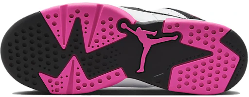 Purchase (Preschool) Air Jordan 6 Retro Low 'Fierce Pink' DV3528-061