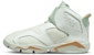 (PS) Air Jordan 6 Retro Low PS 'Tahun Baru Lunar' DN1770-073
