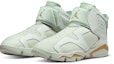 Lookbook (PS) Air Jordan 6 Retro Low PS 'Tahun Baru Lunar' DN1770-073