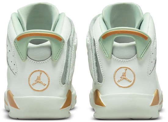 (PS) Air Jordan 6 复刻低帮童鞋 '春节特别版' DN1770-073 Purchase (PS) Air Jordan 6 复刻低帮童鞋 '春节特别版' DN1770-073