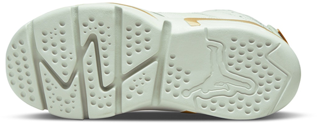 (PS) Air Jordan 6 复刻低帮童鞋 '春节特别版' DN1770-073 Details for (PS) Air Jordan 6 复刻低帮童鞋 '春节特别版' DN1770-073