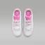 Shop (Preschool) Air Jordan 6 Retro Low White/Pink Foam/Playful Pink IQ5979-100