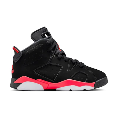 (PS) Jordan 6 Retro 'Reverse Infrared Salesman'