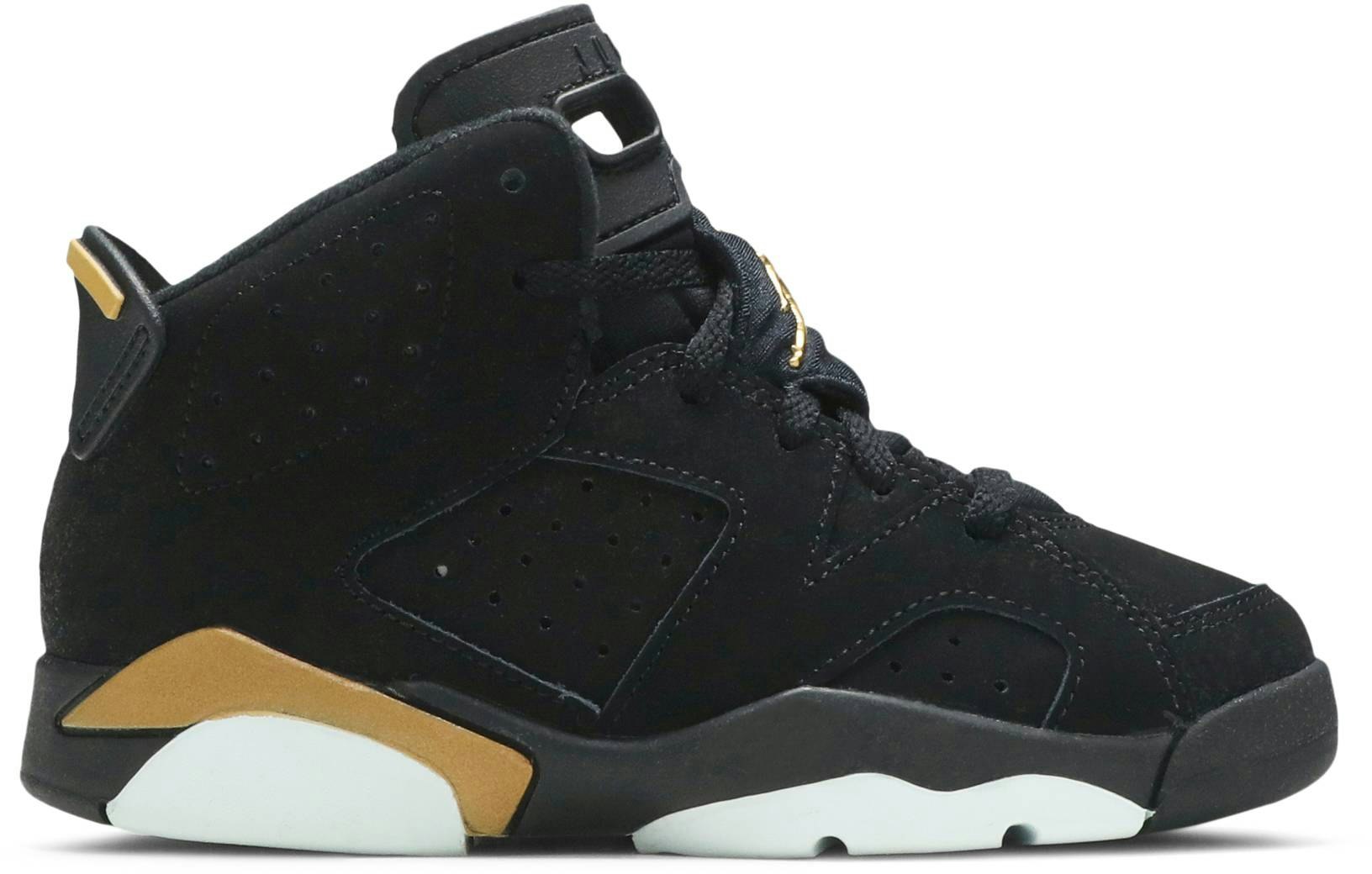 Air jordan deals 6 retro ps