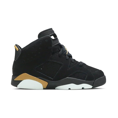 (PS) Jordan 6 Retro SE 'Defining Moments' 2020