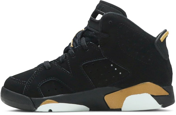 (Preschool) Air Jordan 6 Retro SE 'Defining Moments' 2020 CT4965-007 Lookbook (Preschool) Air Jordan 6 Retro SE 'Defining Moments' 2020 CT4965-007