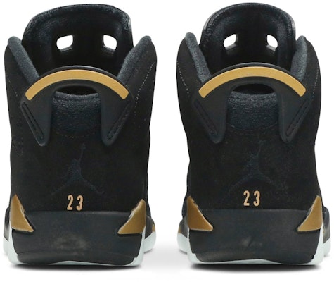 (Preschool) Air Jordan 6 Retro SE 'Defining Moments' 2020 CT4965-007 Details for (Preschool) Air Jordan 6 Retro SE 'Defining Moments' 2020 CT4965-007