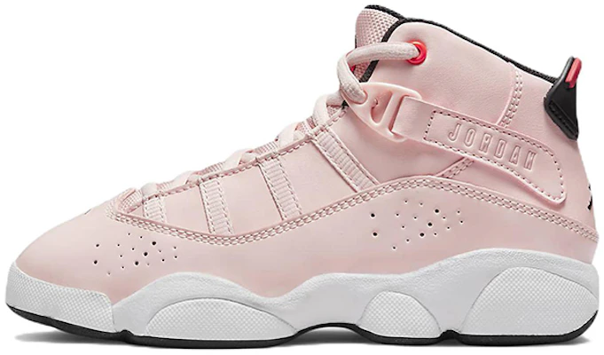 (PS) Air Jordan 6 Rings ''Atmosphere'' Sneakers 323432-602 Buy (PS) Air Jordan 6 Rings ''Atmosphere'' Sneakers 323432-602