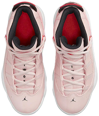 (PS) Air Jordan 6 Rings ''Atmosphere'' Sneakers 323432-602 Shop (PS) Air Jordan 6 Rings ''Atmosphere'' Sneakers 323432-602