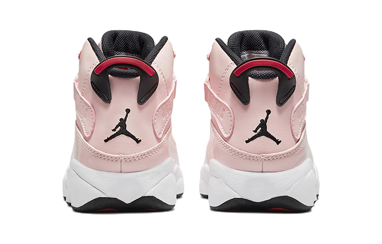Purchase (PS) Air Jordan 6 Rings ''Atmosphere'' Sneakers 323432-602