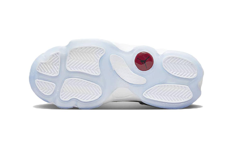 Details for (PS) Air Jordan 6 多戒指 '黑色 健身红' 323432-064