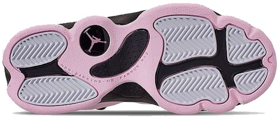 (PS) 에어 조던 6 링스 "블랙 핑크 폼" 323431-006 Purchase (PS) 에어 조던 6 링스 "블랙 핑크 폼" 323431-006