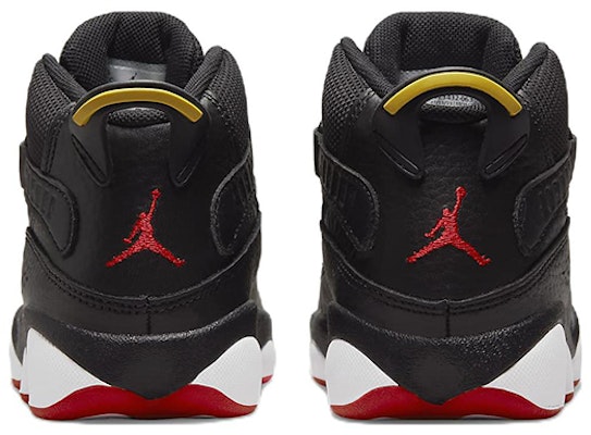 (PS) Air Jordan 6 团圆经典红黑配色 323432-063 Purchase (PS) Air Jordan 6 团圆经典红黑配色 323432-063