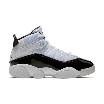 (PS) Jordan 6 Rings 'Concord'