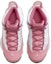 Shop (PS) Air Jordan 6 Rings 'Coral Chalk' Wanita 323432-616