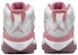 (PS) Air Jordan 6 Rings 'Coral Chalk' Wanita 323432-616