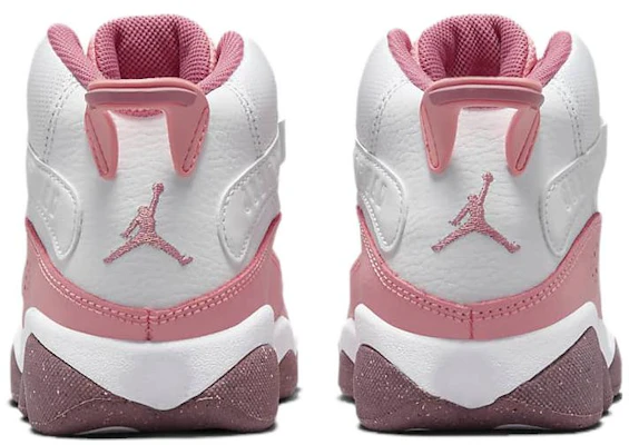 (PS) Air Jordan 6 Rings ''Koraalkrijt'' 323432-616 Purchase (PS) Air Jordan 6 Rings ''Koraalkrijt'' 323432-616