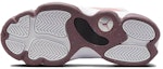 Details for (PS) Air Jordan 6 Rings 'Coral Chalk' Wanita 323432-616