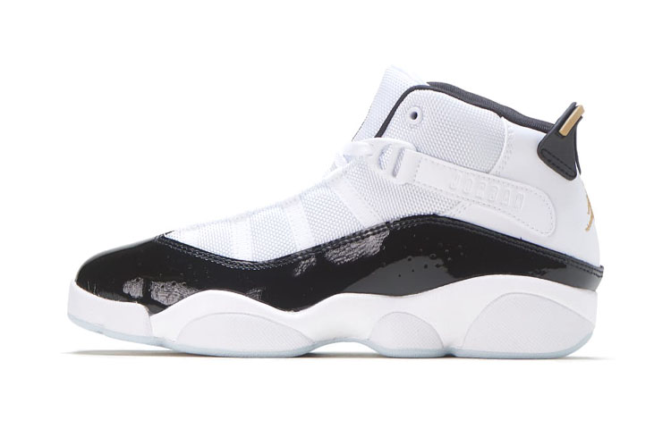 Buy (PS) 乔丹6环 '定义时刻' CW6996-100