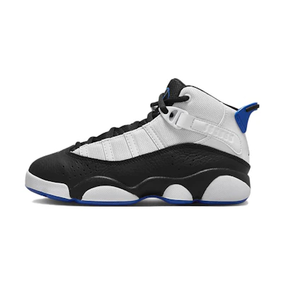 (PS) Jordan 6 Rings 'Game Royal'