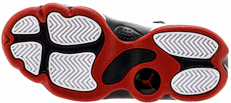 (PS) Air Jordan 6 Rings 'Gym Red' Sepatu Sneaker Merah 323432-012 Shop (PS) Air Jordan 6 Rings 'Gym Red' Sepatu Sneaker Merah 323432-012