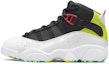 Buy (PS) Air Jordan 6 Rings 'His Airness' Lelaki Hebat 323431-038