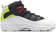 Order (PS) Air Jordan 6 Rings 'His Airness' Lelaki Hebat 323431-038