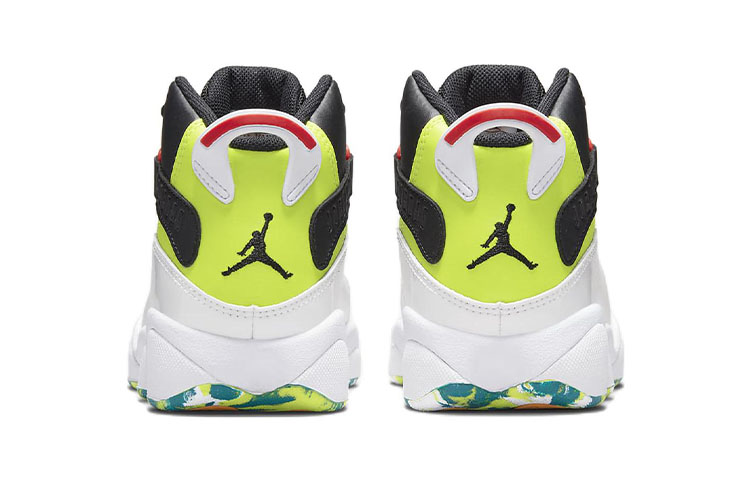 Purchase (PS) Air Jordan 6 Rings ''Son Altesse'' 323431-038