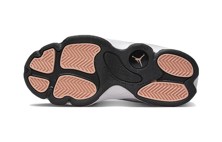 (PS) Jordan 6 Rings 'Light Madder Root' 圖 6