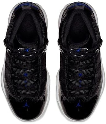 (學齡前) Air Jordan 6 Rings「太空大灌籃」323432-016 Lookbook (學齡前) Air Jordan 6 Rings「太空大灌籃」323432-016