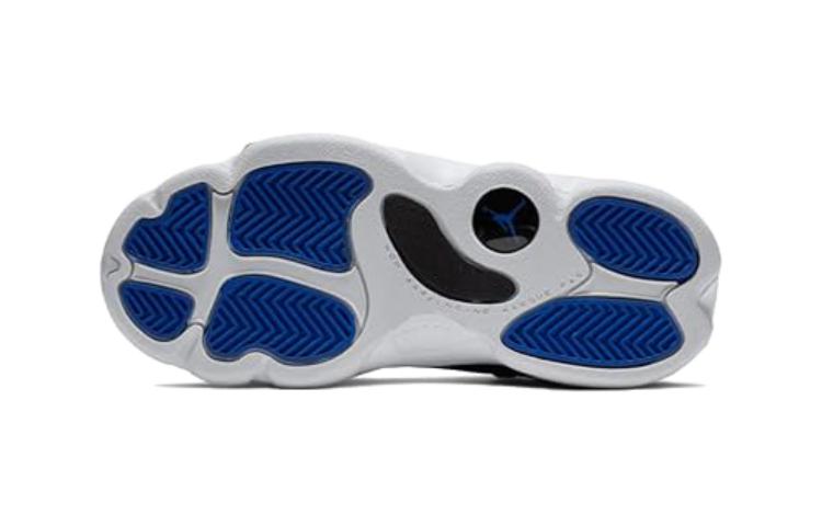 Shop (PS) Air Jordan 6 Rings 'Space Jam' Sneaker 323432-016