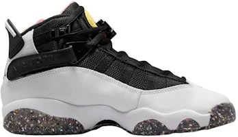 (PS) エアジョーダン6リング "白黒" (Ea Jo-dan 6 Ringu "Shiro Kuro") DV3178-100 Order (PS) エアジョーダン6リング "白黒" (Ea Jo-dan 6 Ringu "Shiro Kuro") DV3178-100