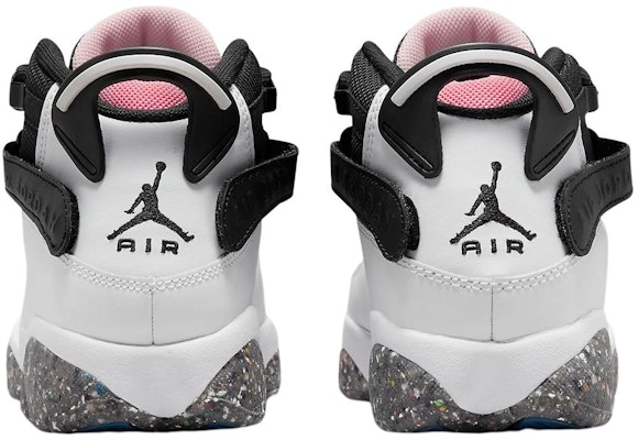 (PS) Air Jordan 6 Rings 'Blanco Negro' DV3178-100 Purchase (PS) Air Jordan 6 Rings 'Blanco Negro' DV3178-100