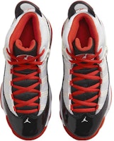 (PS) Air Jordan 6 Rings 'Putih Hitam Jingga Pasukan'. DV1343-108 Shop (PS) Air Jordan 6 Rings 'Putih Hitam Jingga Pasukan'. DV1343-108