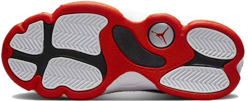 (PS) Air Jordan 6 Rings 白黑橙配色 DV1343-108 Purchase (PS) Air Jordan 6 Rings 白黑橙配色 DV1343-108