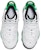 (PS) Air Jordan 6 Rings 'Putih Lucky Green' 323432-131