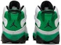 Purchase (PS) Air Jordan 6 Rings 'Putih Lucky Green' 323432-131