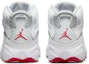 Shop (PS) Air Jordan 6 Rings Putih Mystic Hibiscus 323432-116