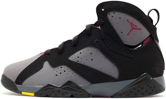 (Preschool) Air Jordan 7 Retro 2011 'Bordeaux' 304773-004 (Preschool) Air Jordan 7 Retro 2011 'Bordeaux' 304773-004