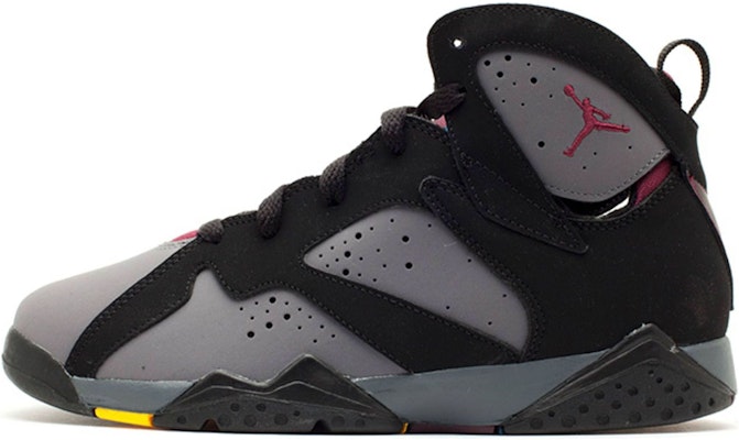 (Preschool) Air Jordan 7 Retro 2011 'Bordeaux' 304773-004 Buy (Preschool) Air Jordan 7 Retro 2011 'Bordeaux' 304773-004