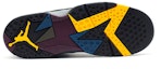 Shop (PS) Air Jordan 7 Retro 2011 'Bordeaux' Lelaki Wanita Sneakers 304773-004
