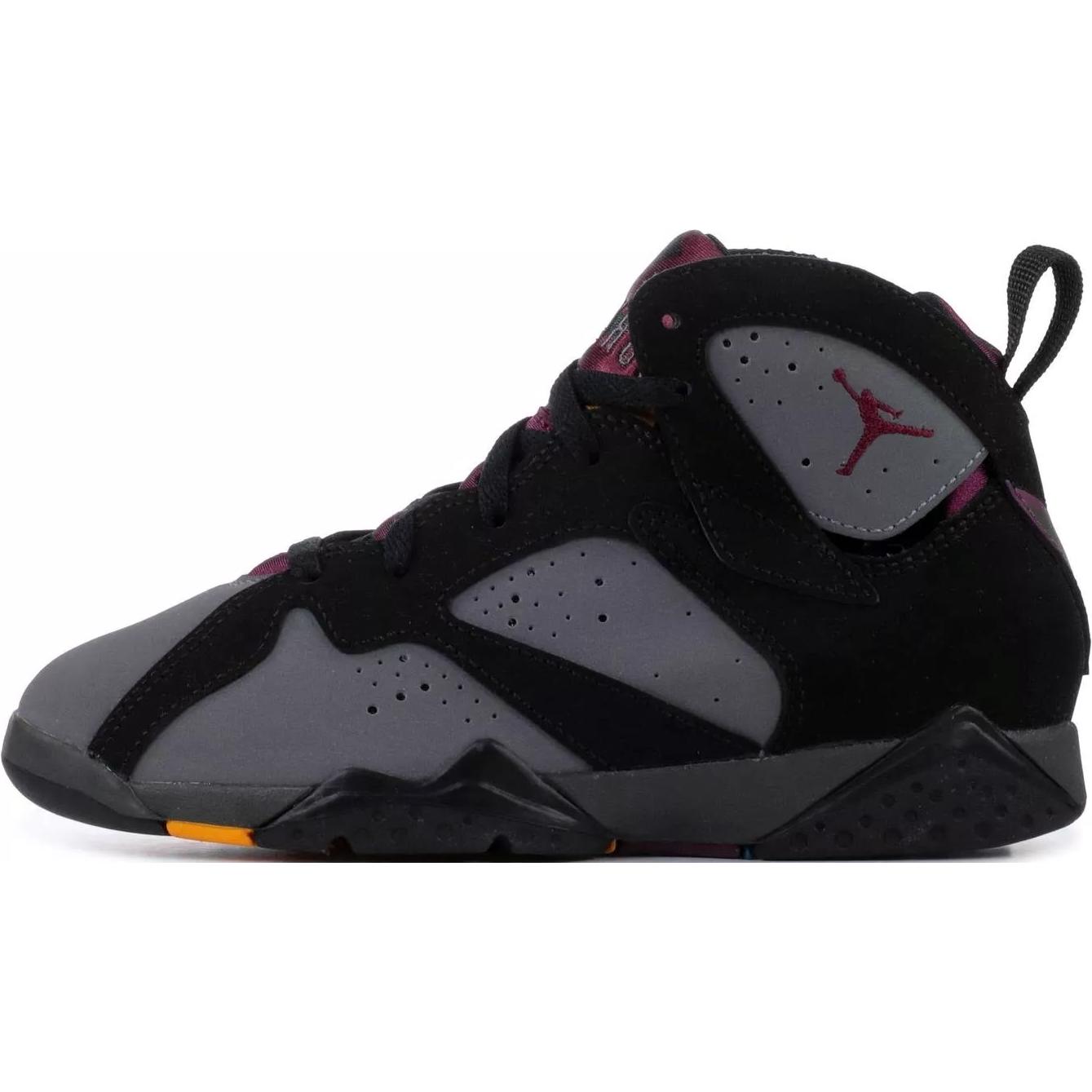 (Preschool) Air Jordan 7 Retro 'Bordeaux' 2015 304773-034