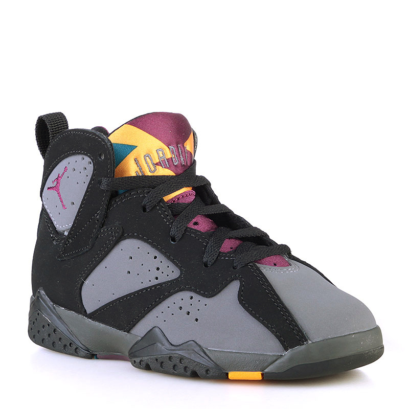 Order (PS) Air Jordan 7 Retro 'Bordeaux' 2015 para Hombre 304773-034