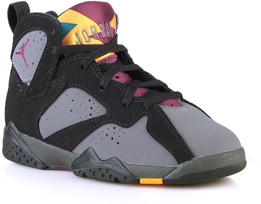 (PS) Air Jordan 7 Retro 'Bordeaux' 2015 304773-034 Order (PS) Air Jordan 7 Retro 'Bordeaux' 2015 304773-034