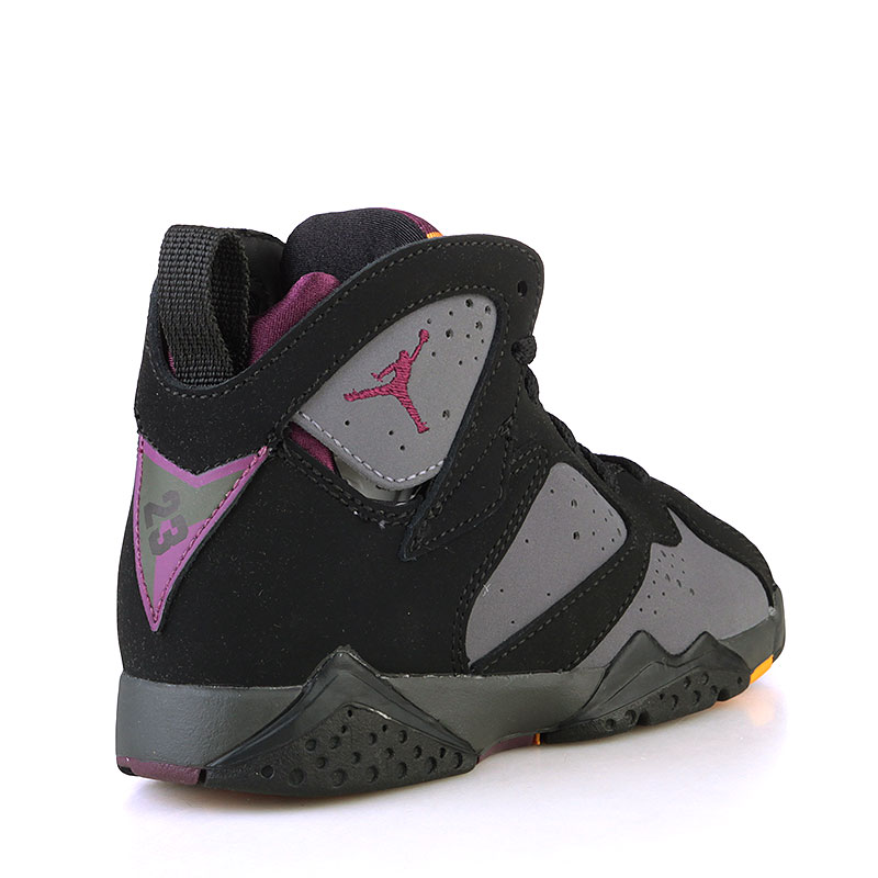 Lookbook (PS) Air Jordan 7 Retro 'Bordeaux' 2015 para Hombre 304773-034