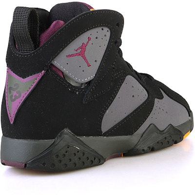 (PS) Air Jordan 7 Retro 'Bordeaux' 2015 para Hombre 304773-034 Lookbook (PS) Air Jordan 7 Retro 'Bordeaux' 2015 para Hombre 304773-034