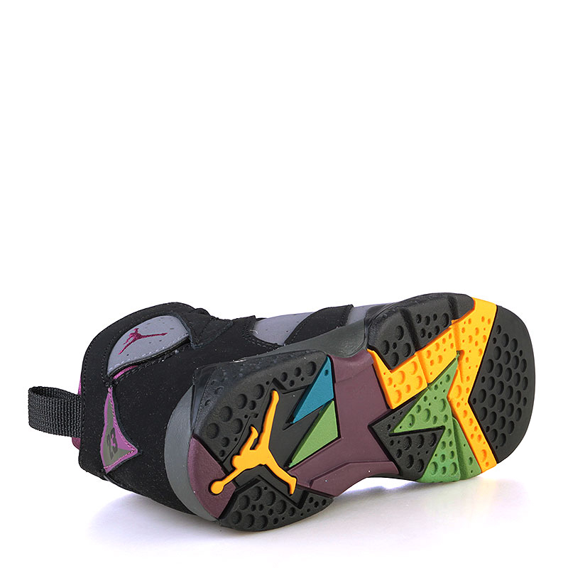 Shop (PS) Air Jordan 7 Retro 'Bordeaux' 2015 para Hombre 304773-034