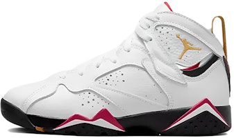 (Preschool) Air Jordan 7 Retro 'Cardinal' 2022 DJ2778-106 (Preschool) Air Jordan 7 Retro 'Cardinal' 2022 DJ2778-106